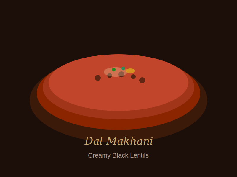 Dal Makhani